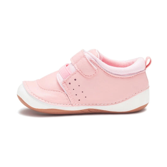 Ellie Pink Sneakers