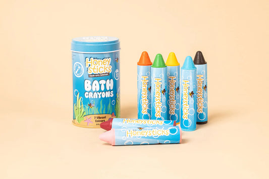 Bath Crayons