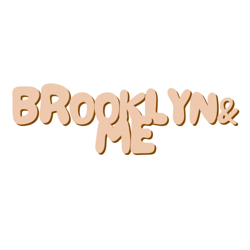 Brooklyn & Me