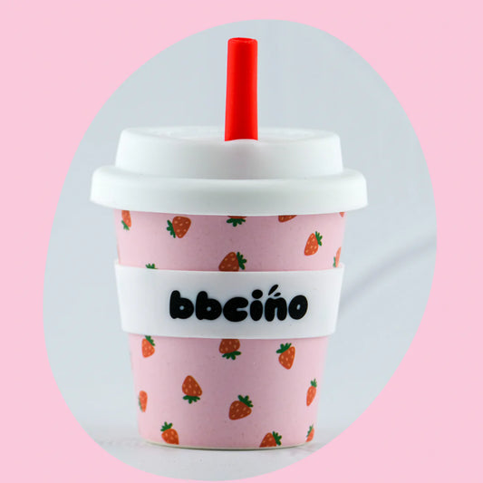 BBcino cup - Berry BB (120ml)